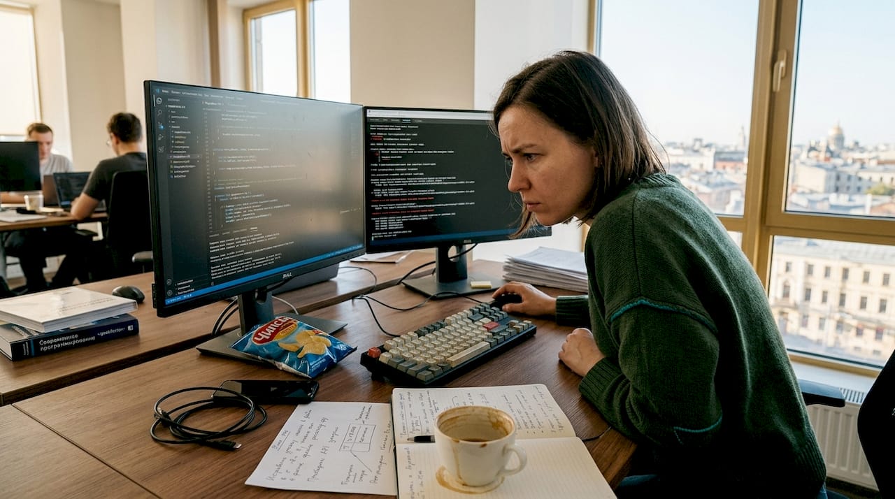 Почему растёт спрос на IT-специалистов: что знать HR