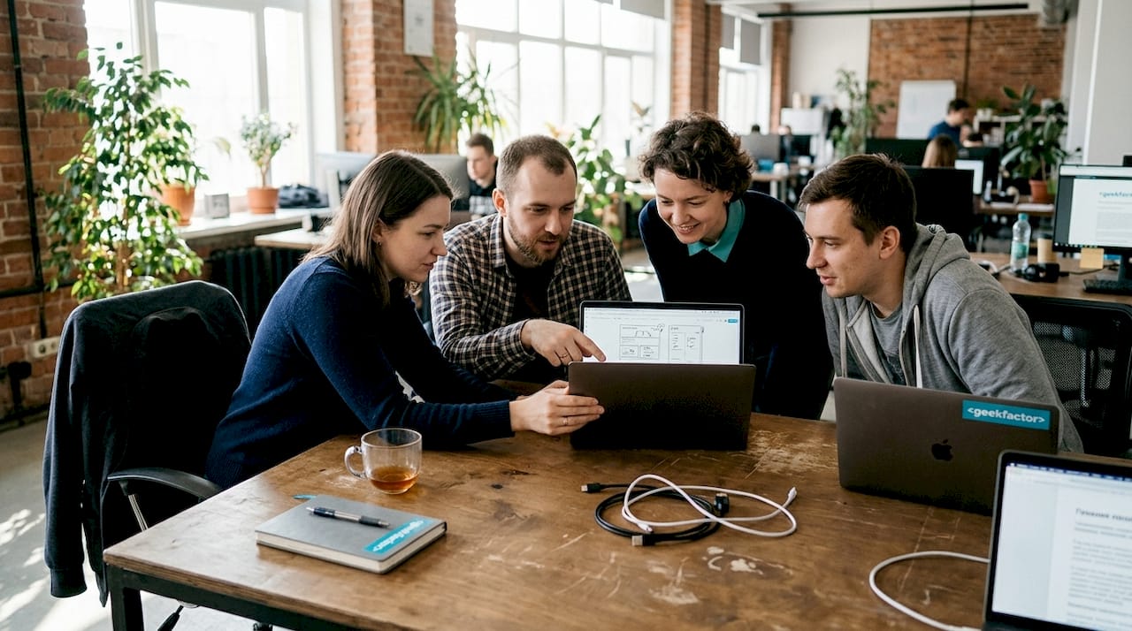 Главные навыки IT-команд: топ компетенций 2025–2026