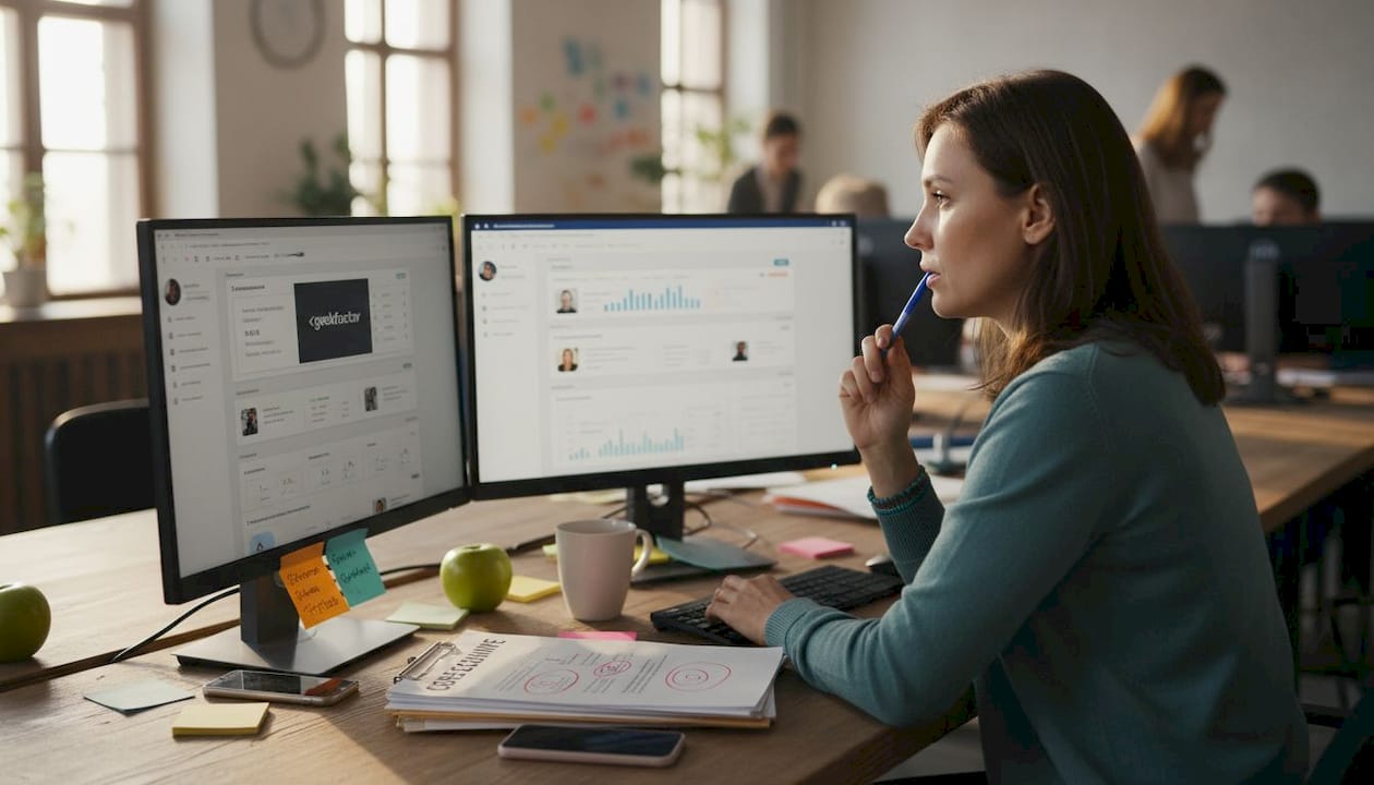 Как выбрать HR-tech решения для автоматизации подбора