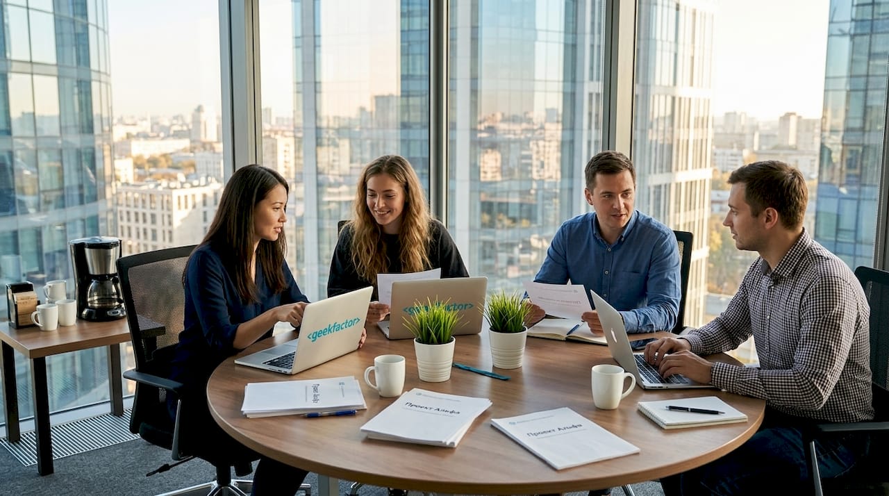 Employer branding в IT: как привлечь и удержать таланты