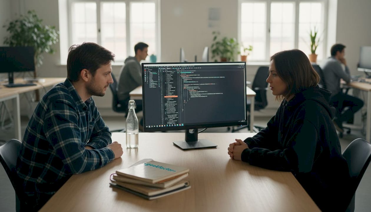 IT-брендинг: как привлечь таланты и выделиться среди конкурентов