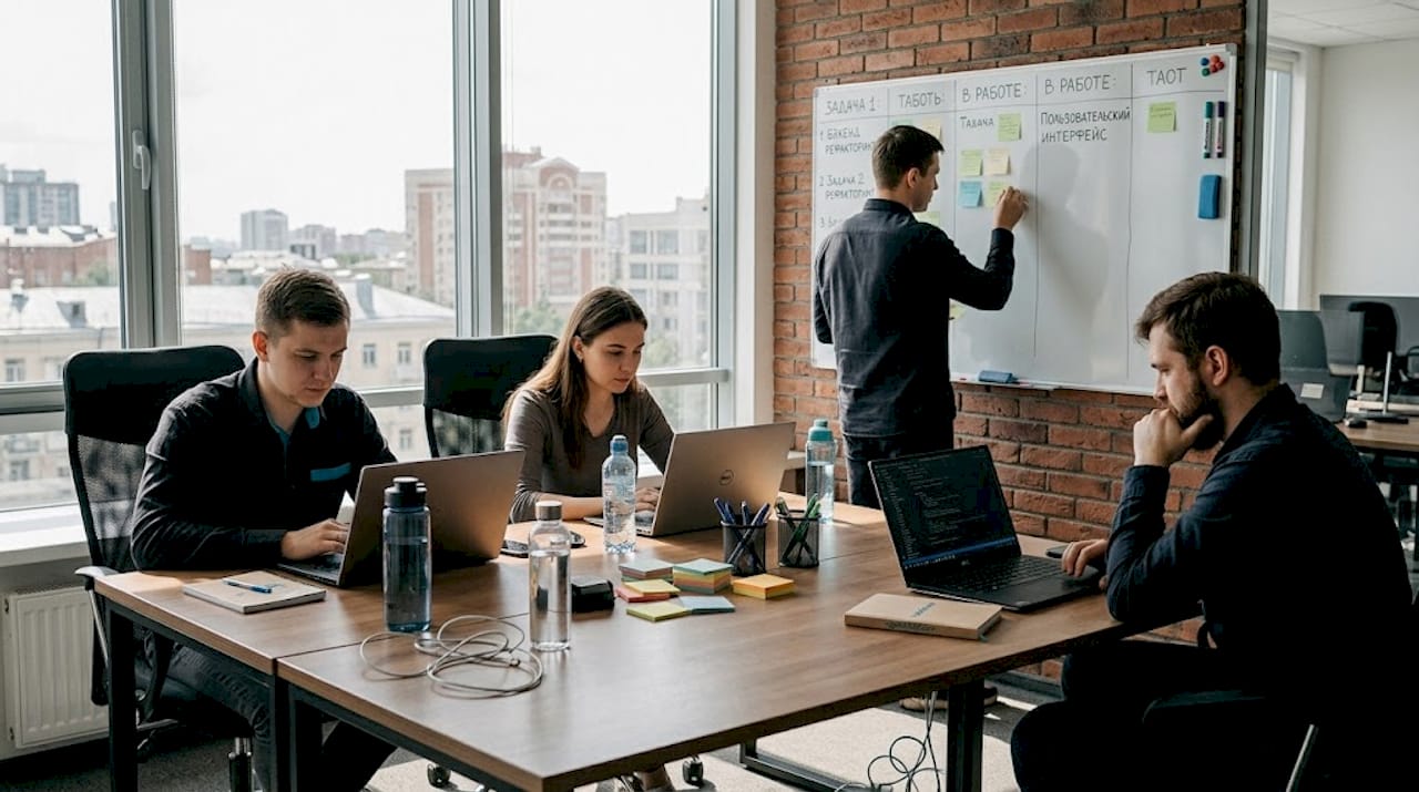 Советы по удержанию IT-талантов: стратегии и практики