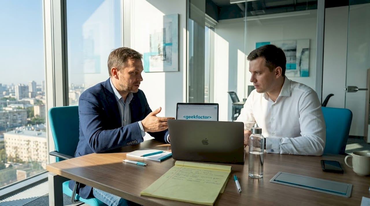 Почему внешние IT-консультанты повышают эффективность бизнеса