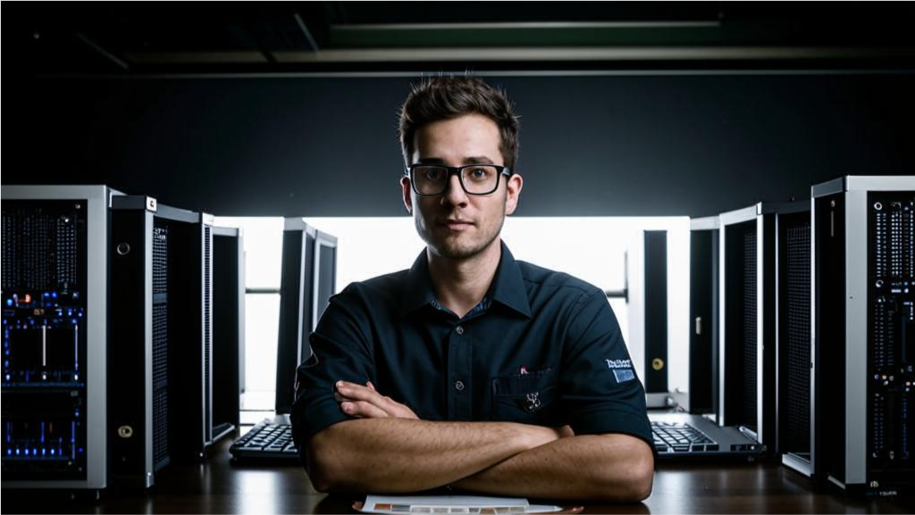 Кто такой системный администратор, как его искать и какие обязанности он выполняет