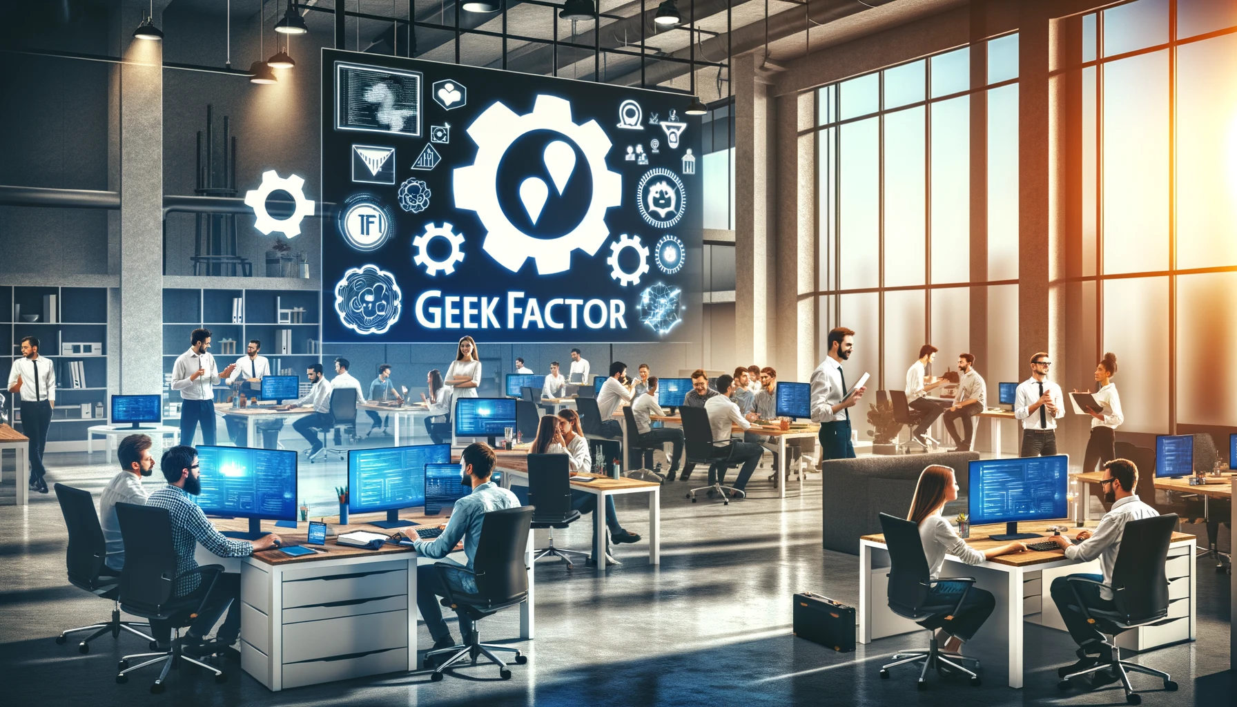 Подбор IT кадров: Как найти и привлечь лучших специалистов