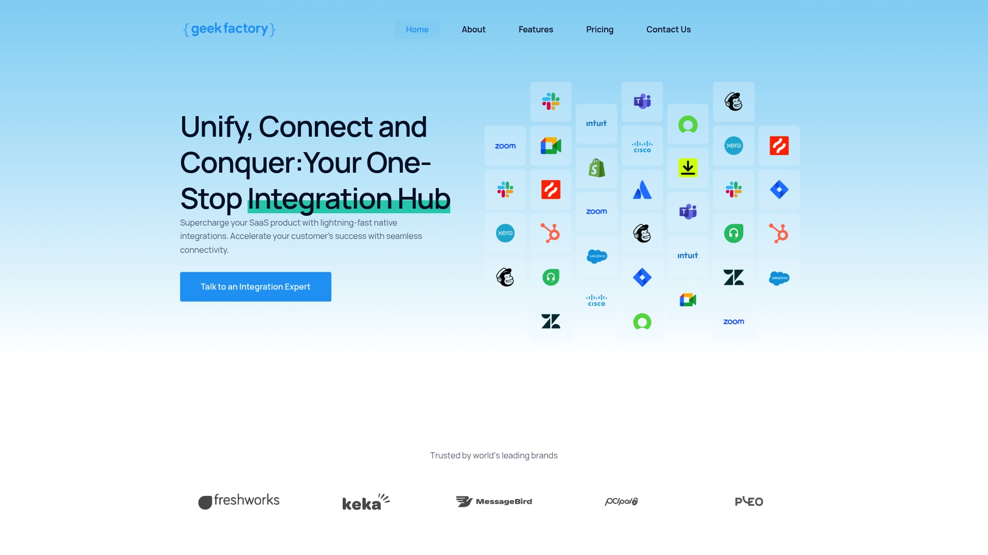 https://geekfactory.tech
