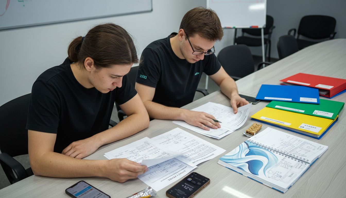 Групповые консультации по построению карьеры для специалистов в сфере IT