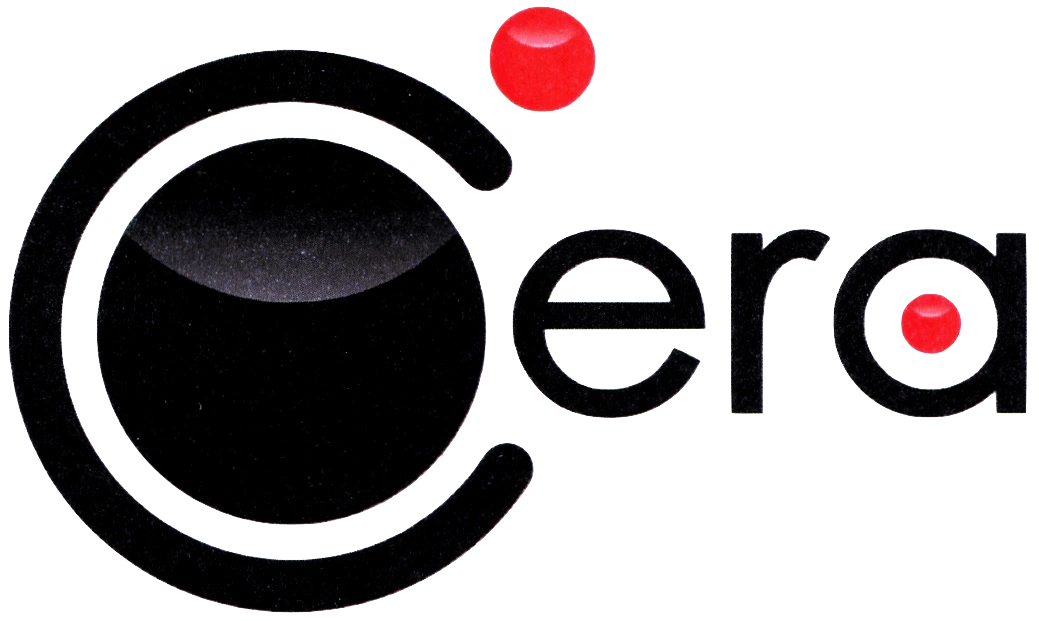 Логотип компании CERA