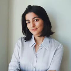 Лиза Межанская