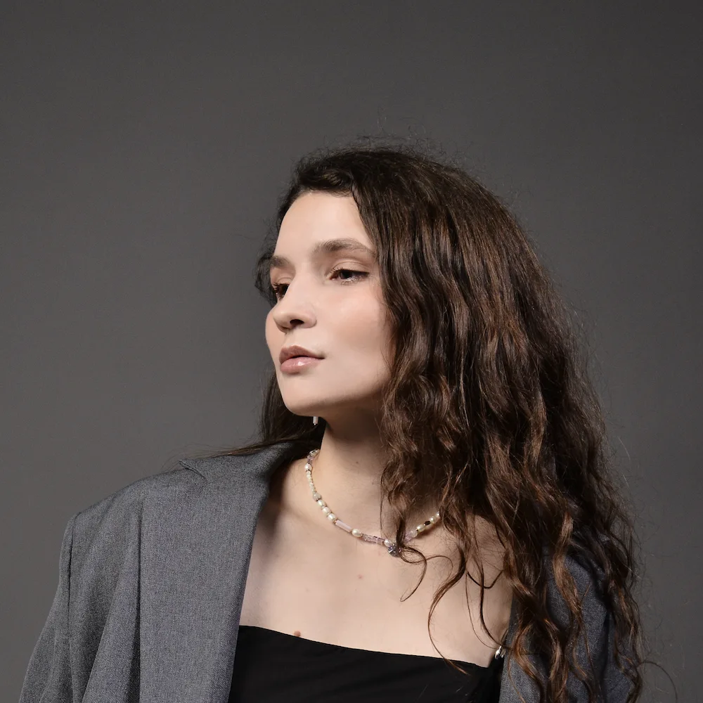 Василиса Баулина