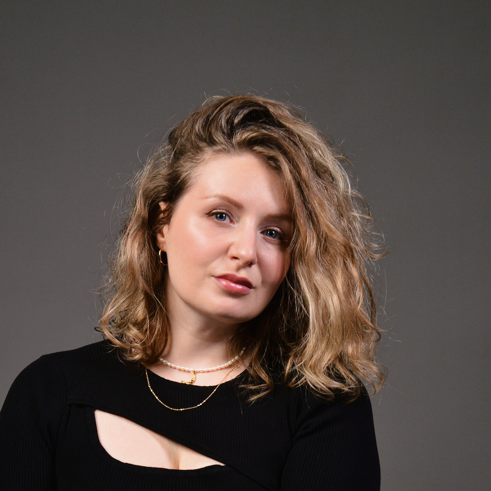 Варвара Ратникова