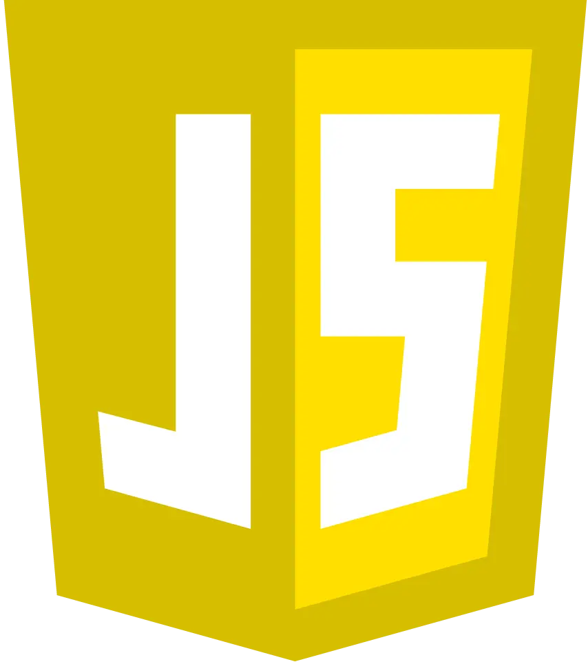 JavaScript logo