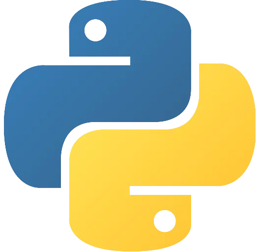 Python logo