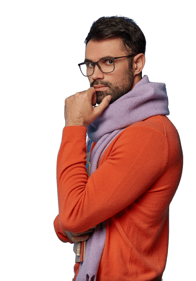 ИТ специалист