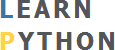 Learn.Python