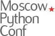 Moscow Python Conf